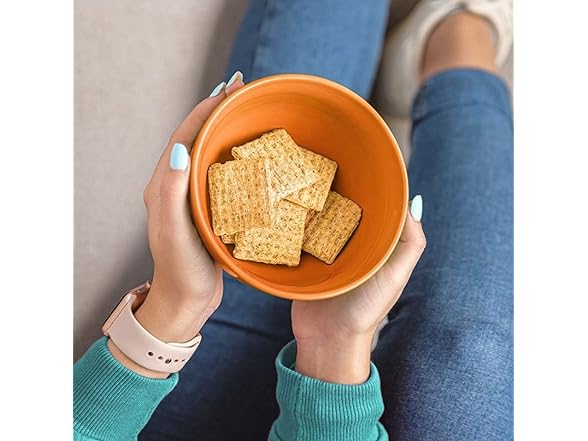 Triscuit Organic Original 7oz