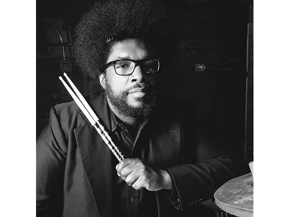 Vic FIrth Ahmir Questlove Thompson Signature Series Drumsticks