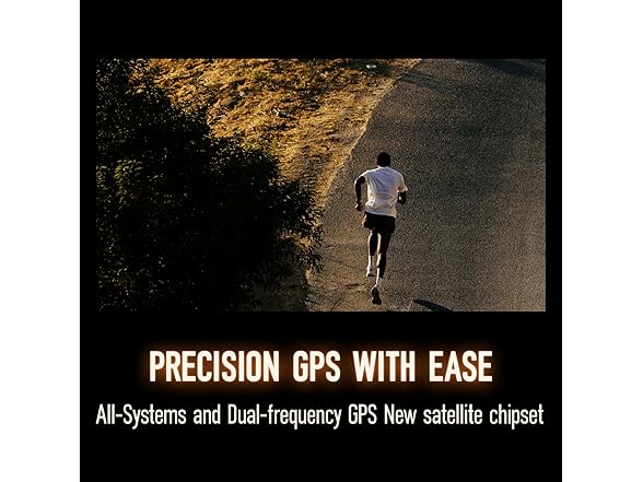 COROS PACE Pro GPS Sport Watch - Gray