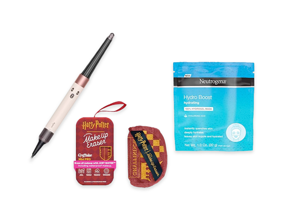 Beauty Gifts Galore!