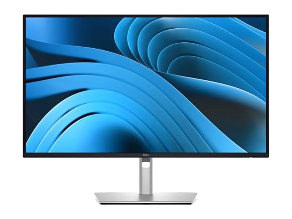 Dell 27" 4K Monitor | P2725QE