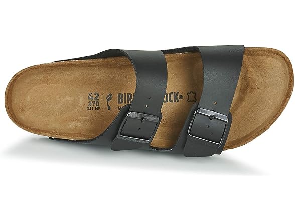 Birkenstock Unisex Gizeh Essentials EVA Sandal (Open Box)