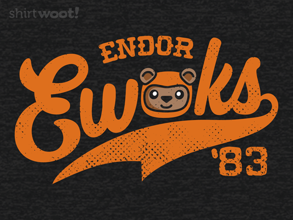 Team Endor
