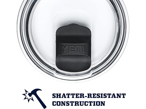 YETI Rambler 24oz Mug, Seafoam