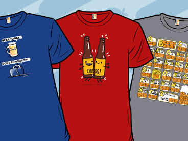 New Stuff! OctoBEERfest