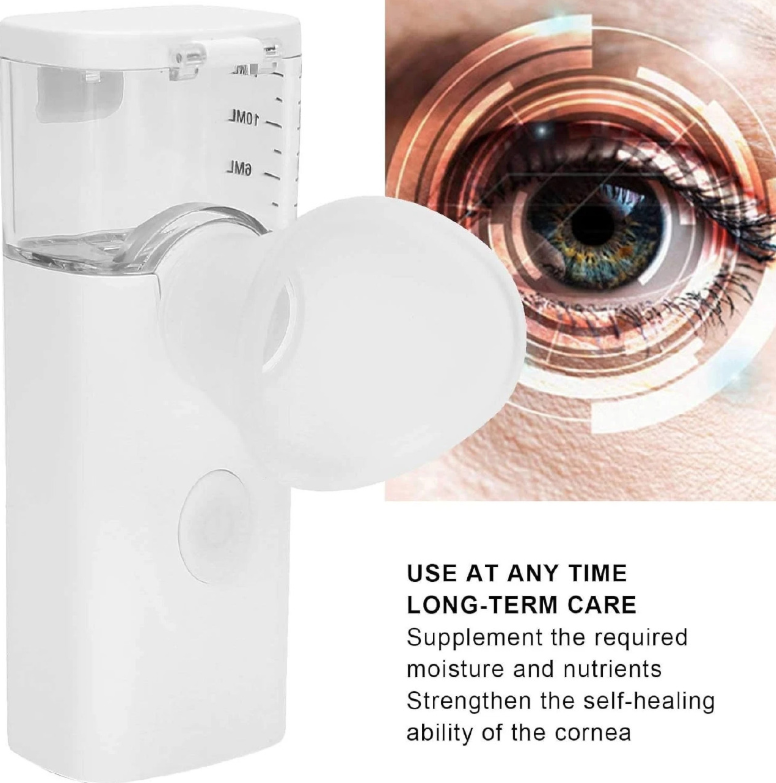 Electric Eye Mist Sprayer - Gallery 9