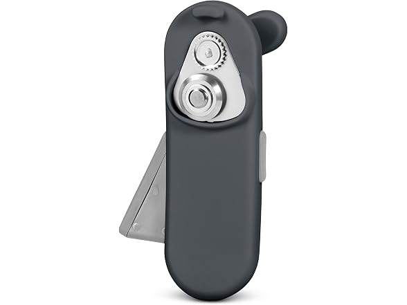 Culinare MagiCan Auto Tin Opener, Grey