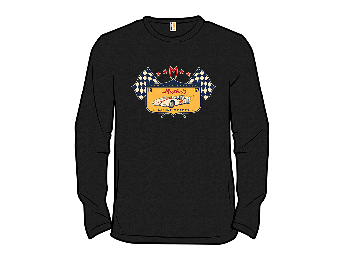 Mach 5 Mifune Motors - Gallery 13
