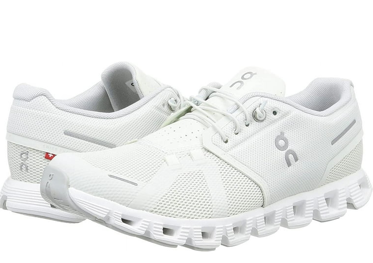 On Running Cloud 5 Men's Shoes - Gallery 32