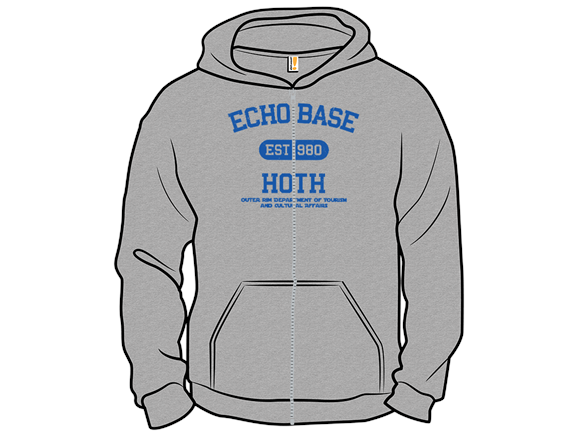 Echo Base University