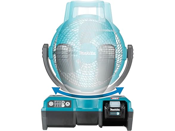 Makita CF001GZ Makita - 40V Max Xgt. Cordless 9