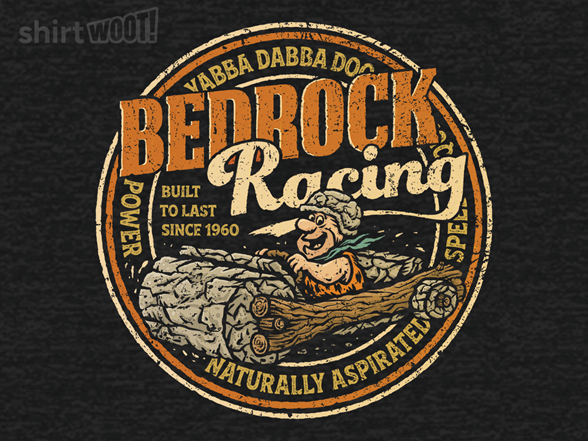 Bedrock Racing