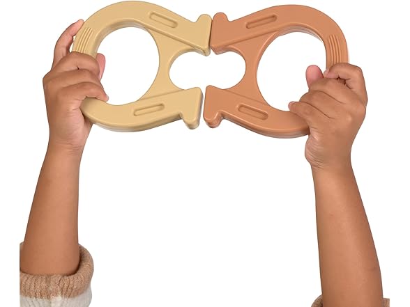 Excellerations NatureForce Magnetic Horseshoe - Set of 6