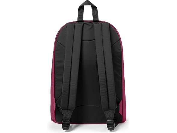 EASTPAK Out Of Office 31L Backpack Burgundy