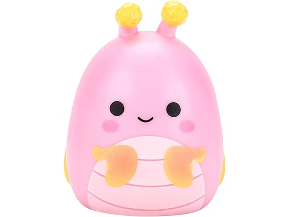 Squish-a-longs Scribblers 3-Pack