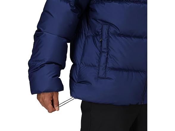 Marmot Mens Guides Down Jacket