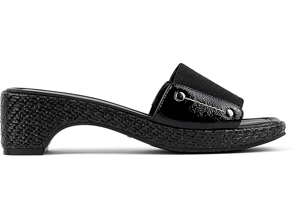 Donald Pliner Women's Rodeo Heeled Sandal