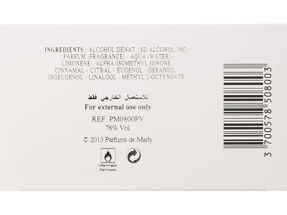 Parfums de Marly Galloway EDP Spray, 4.2 oz