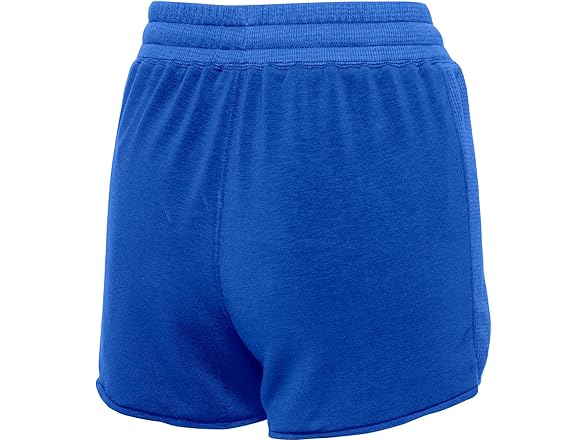 Junk Food Women Liberty 76ers Shorts (M)