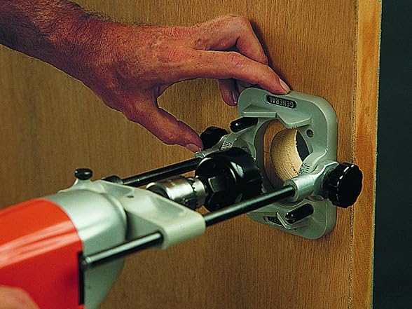 General 36/37 Drill Guide