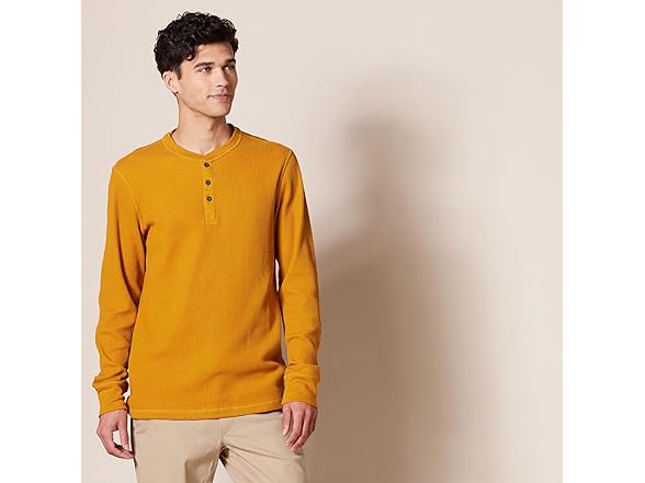 Amazon Essentials Men Medium Long Sleeve Shirt
