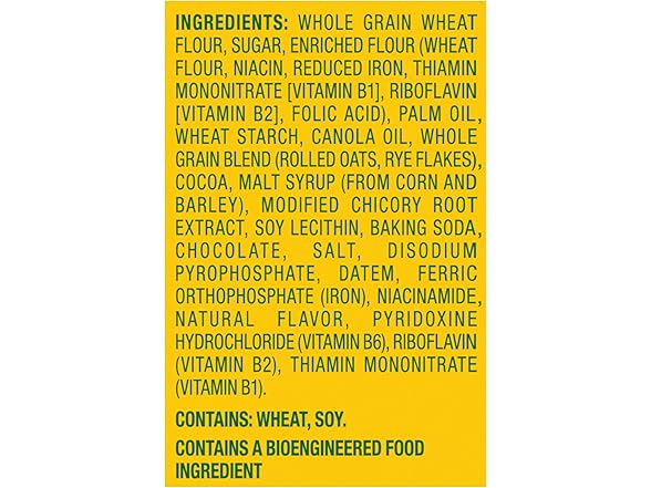 12PK belVita Breakfast Sandwich Dark Chocolate Creme
