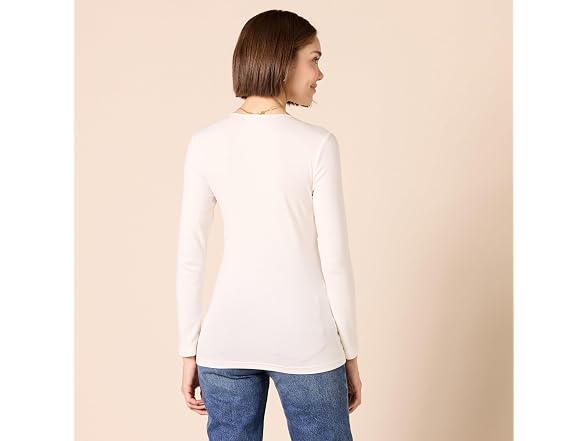 Amazon Essentials Women Maternity Nursing Top