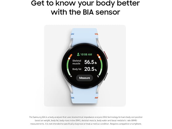 (NEW) SAMSUNG Galaxy Watch FE