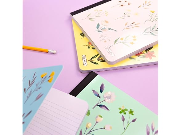 BAZIC PRODUCTS Floral Composition