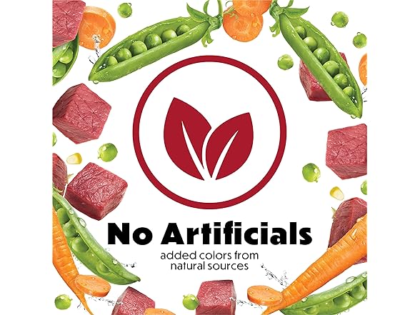 Purina Beneful Incredibites With Farm-Raise Beef