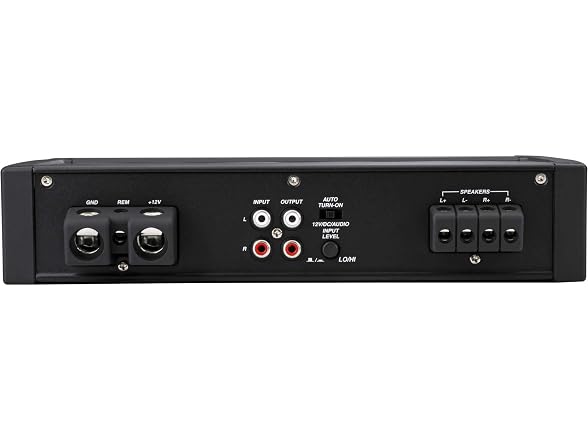Kicker 48KXMA12002 KXMA1200.2 2x600w 2-C