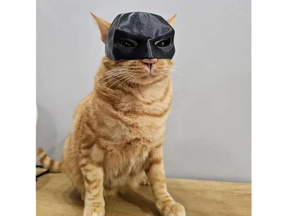Hambli Cat Bat Mask