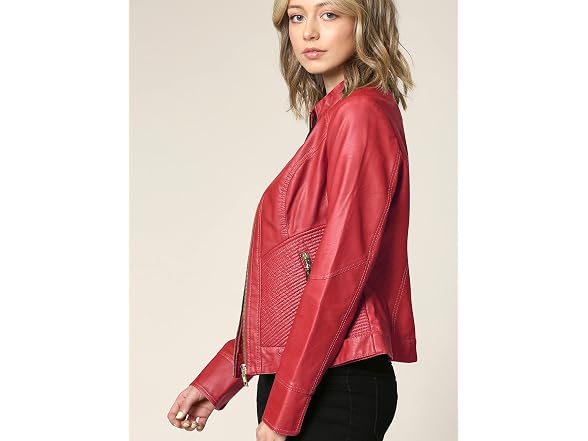 Lock And Love Women (L) LL Wjc747a Dressy Jacket