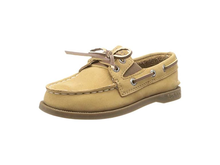 Sperry boys Original Boat Shoe 6.5T