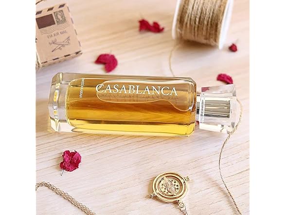 Swiss Arabian Swiss Arabian Casablanca EDP 3.4oz