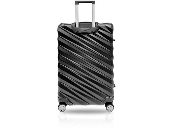 TUCCI Italy STORTO 28" Spinner Suitcase