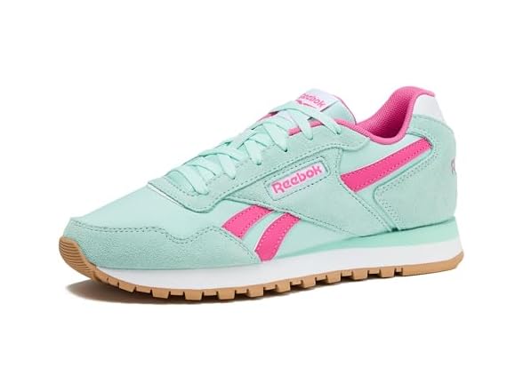 Reebok Women's Glide Sneakers (9.5)