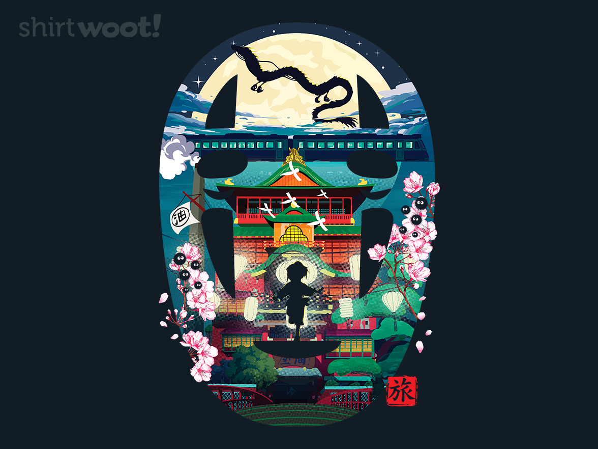 Spirited Journey - Gallery 4