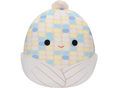 $4.99, Was $19.99, 75% Off! Squishmallows Original 12" Louise Maize Corn dealfomo