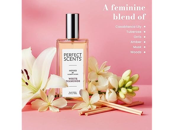 Perfect Scents Fragrances , 3.4 fl oz