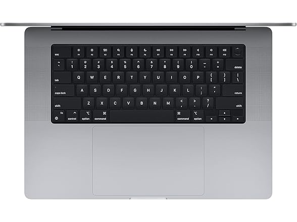 Apple MacBook Pro M1 16" MK193LL/A (Late 2021) (Open Box)