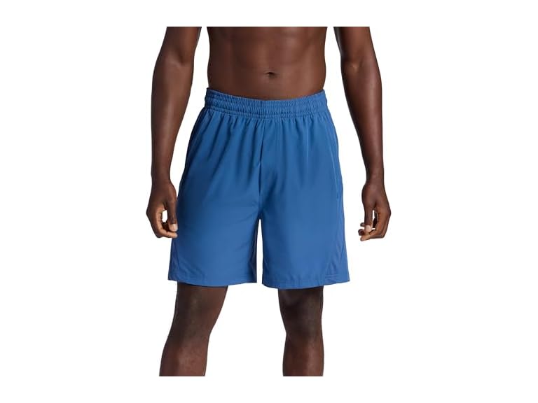 True Navy - 7" Inseam