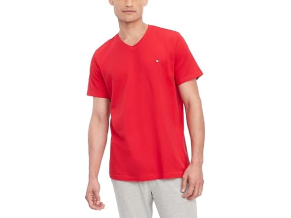 Tommy Hilfiger V-Neck (XL)