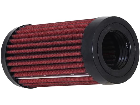 K&N Engine Air Filter: High Performance E-4552
