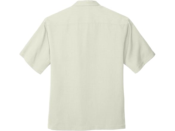 Port Authority Men (XL) Casual Open Collar Shirt