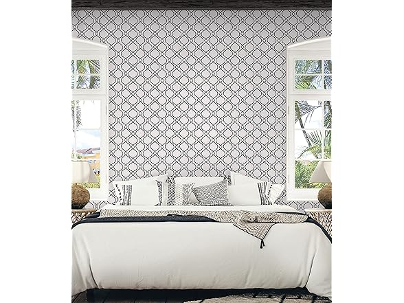 Surface Style Peel & Stick Wallpaper