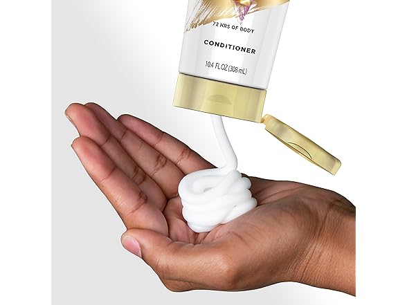 Pantene PRO-V Volume & Body Conditioner