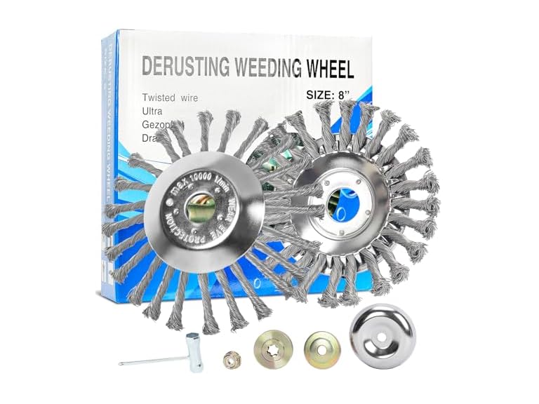 Generic Weed Wacker Attachments Heads