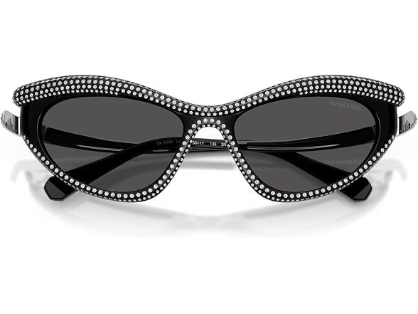 Swarovski SK6038 Sunglasses