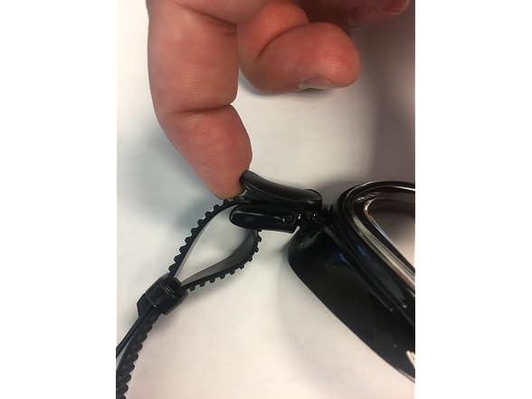 Innovative Scuba Concepts MSF041 Premium Strap - Gallery 2